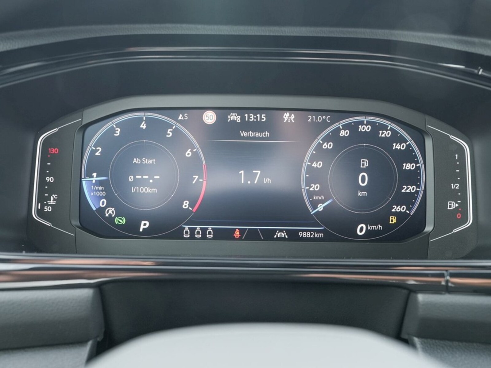 Volkswagen T-Roc – Bild 14