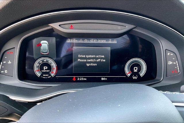 2026 Audi Q8 Premium Plus - Photo 22