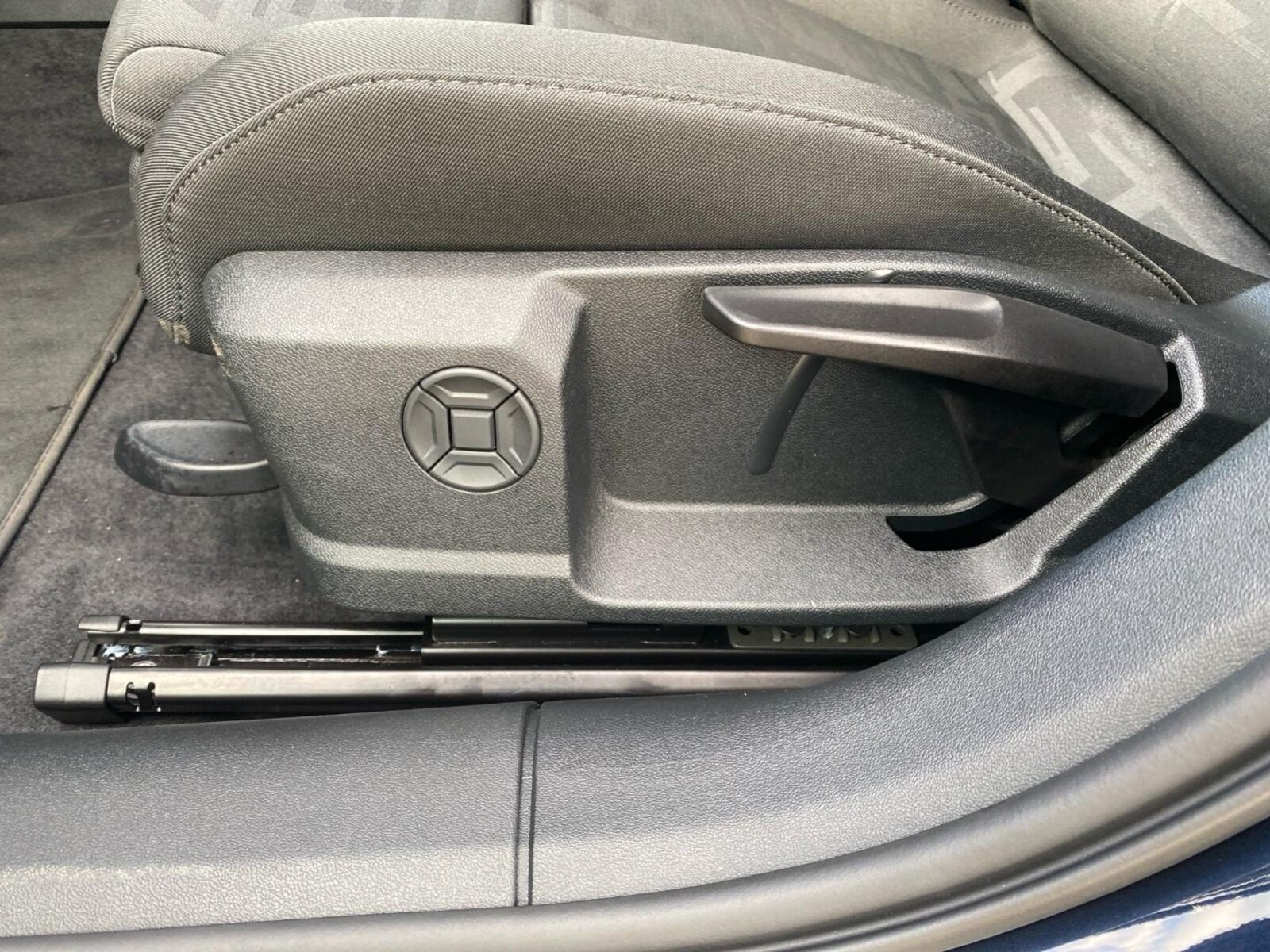 Audi A5 Avant – Bild 22