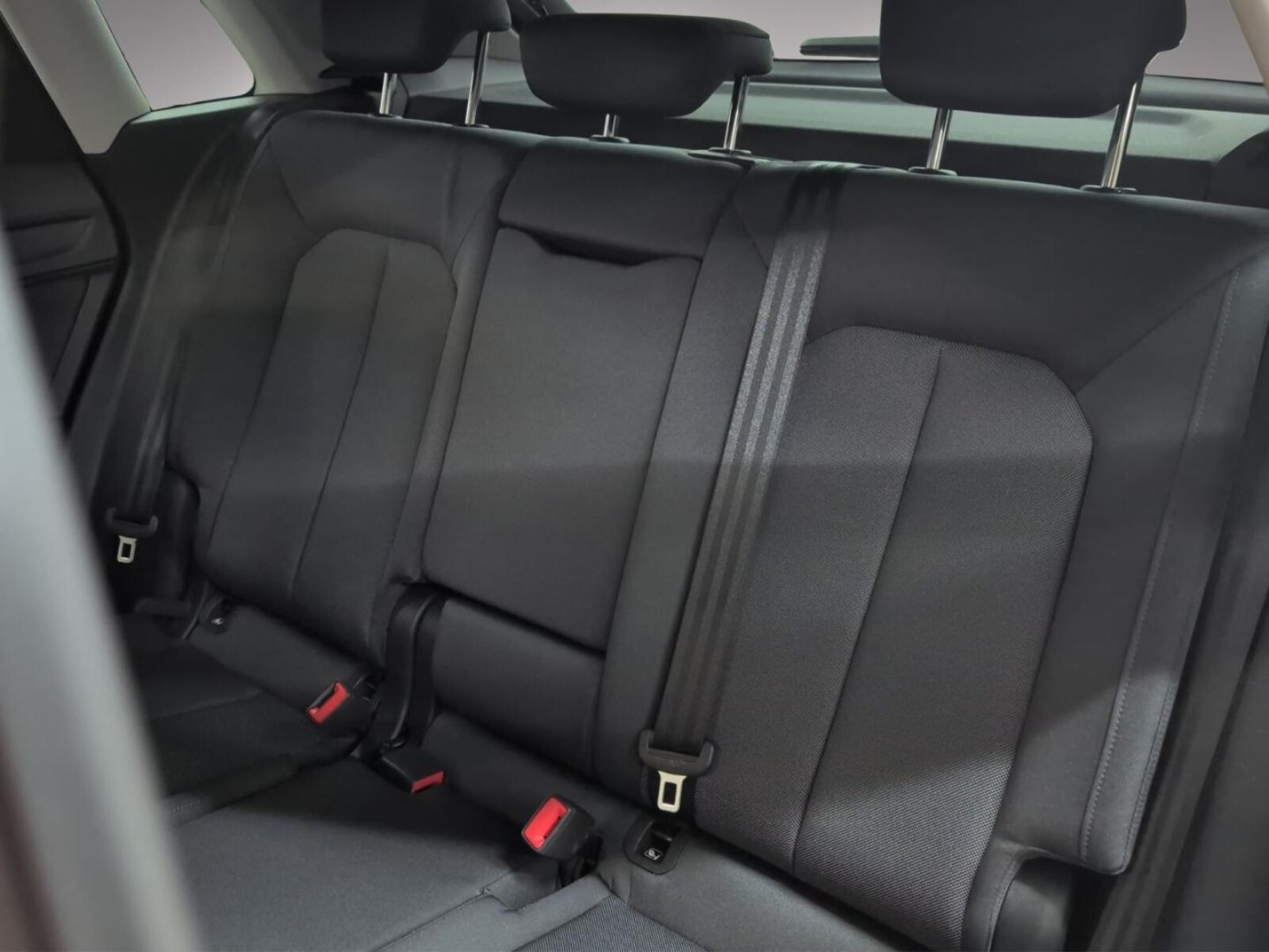 Audi Q3 – Bild 13