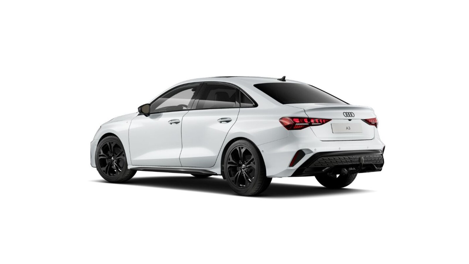 Audi A3 Limousine – Bild 5