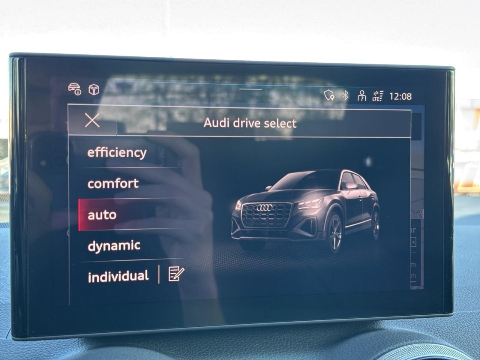 Audi Q2 – Bild 16