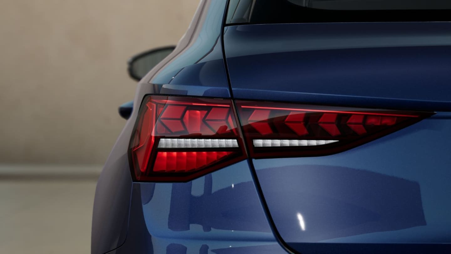 Bild über Audi A3 Sportback TFSI Schaltgetriebe - für weitere Informationen kontaktieren Sie den Audi Partner