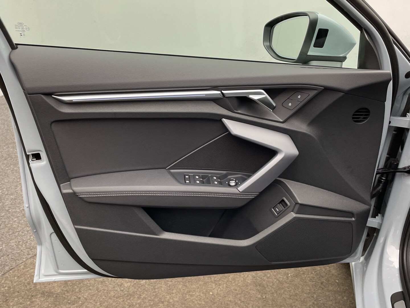 Image about Audi A3 Sportback advanced 35 TFSI S tronic