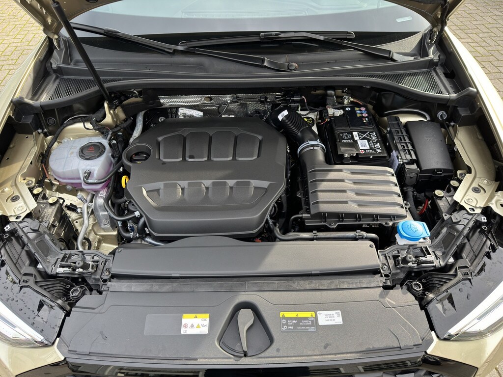 Image about Audi Q3 Sportback S line 40 TFSI quattro S tronic