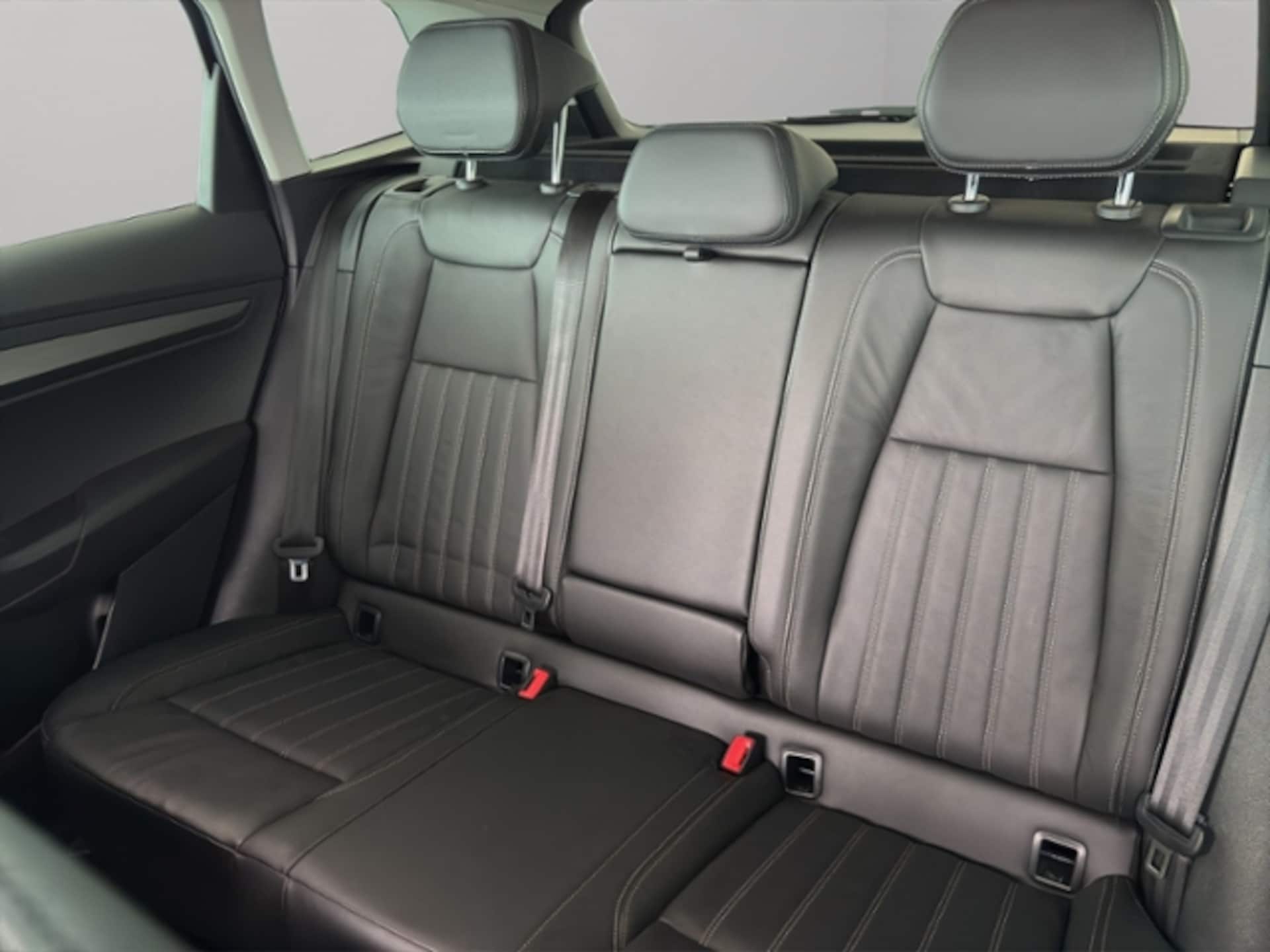Skoda Karoq Style
