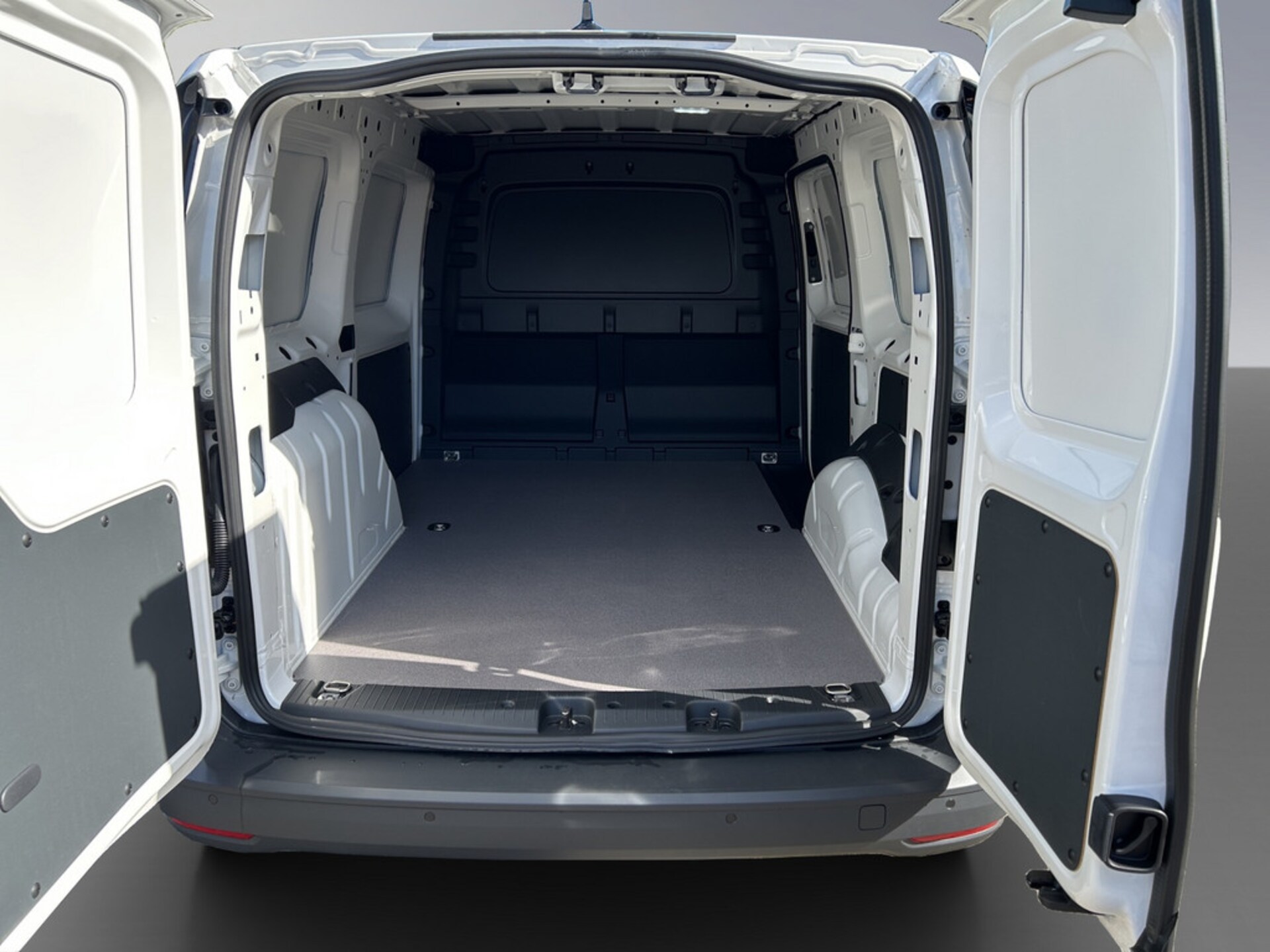 Volkswagen Caddy Maxi Cargo