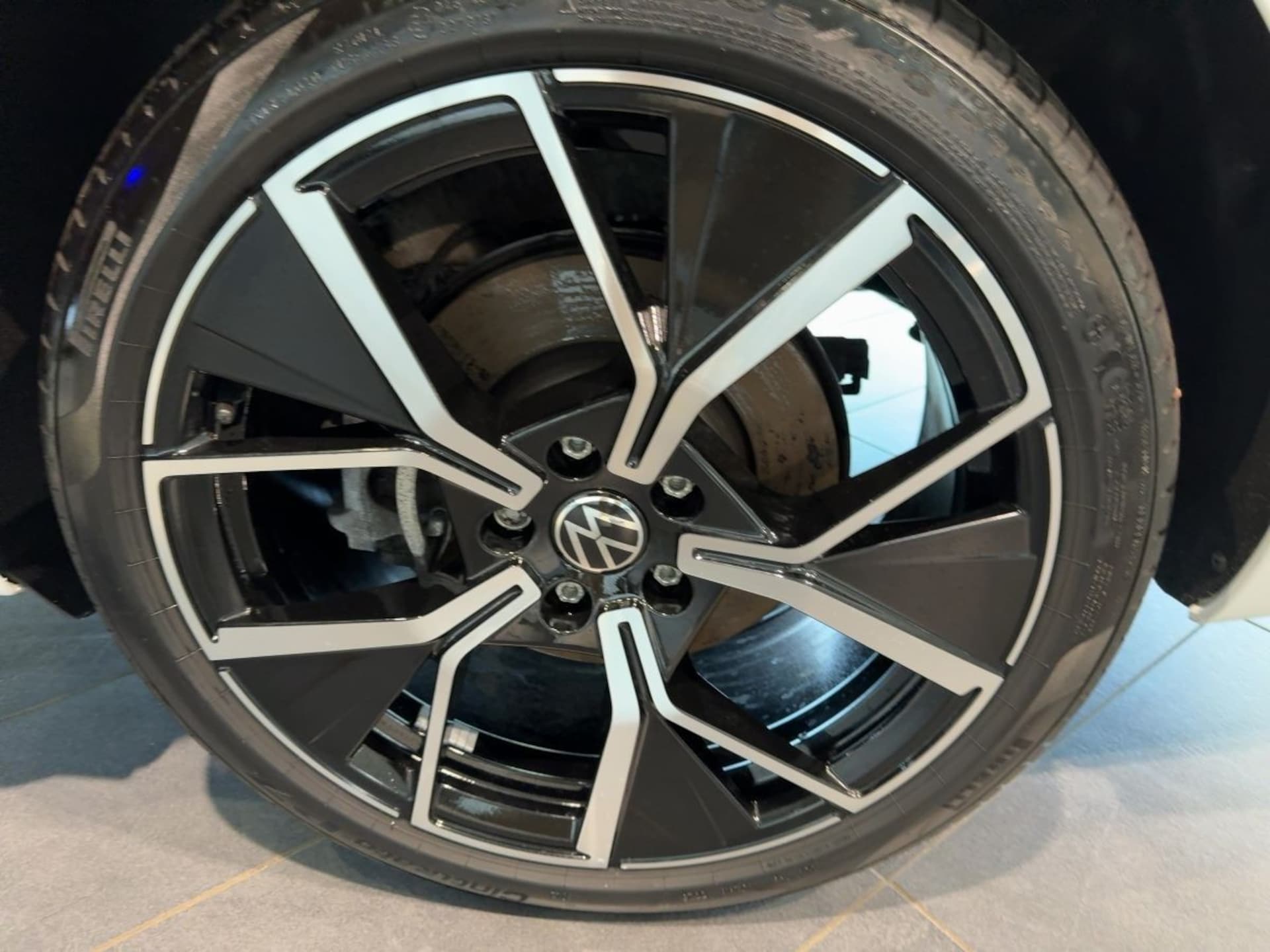 Volkswagen Passat R-Line