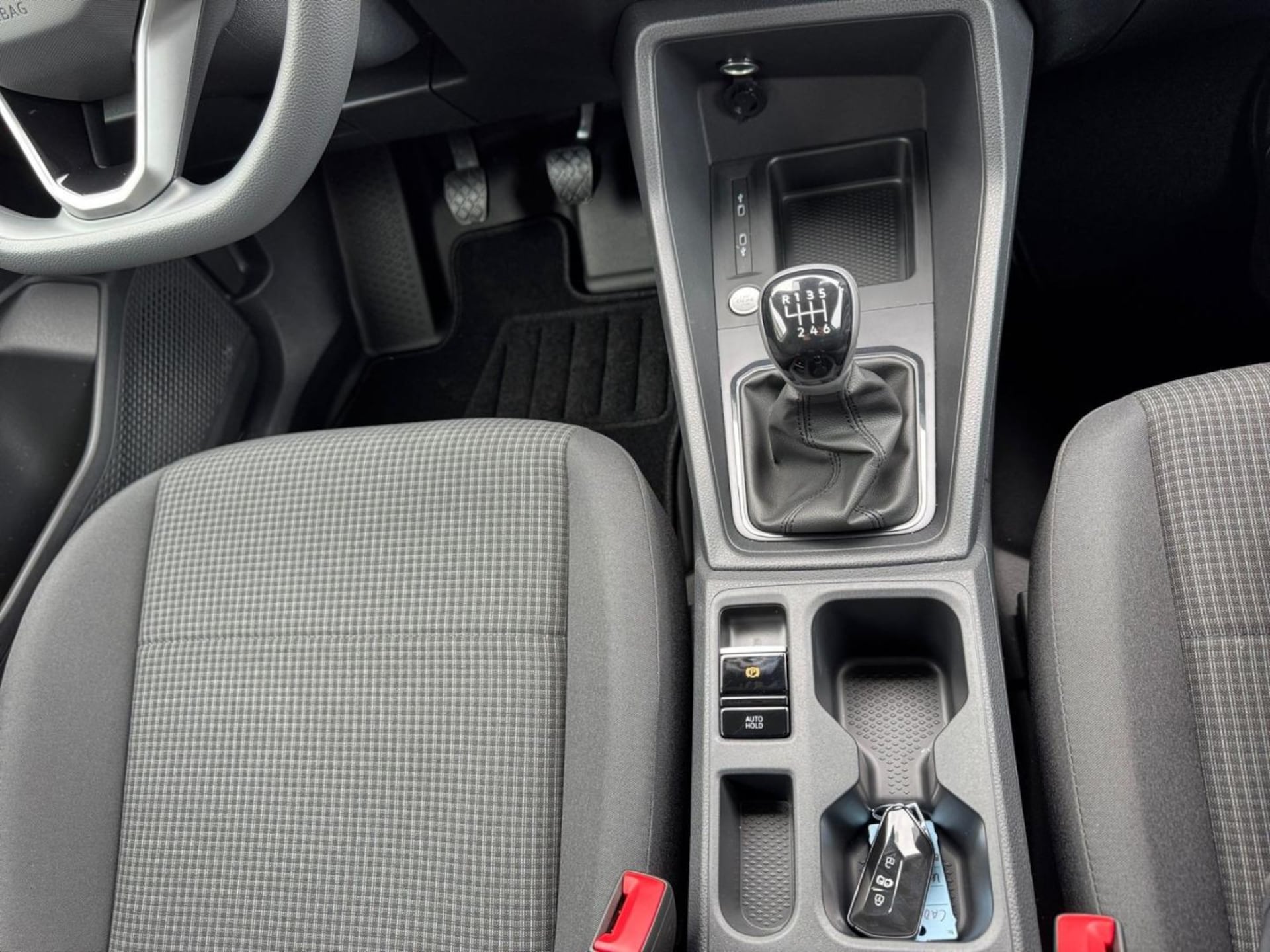 Volkswagen Caddy Maxi Cargo