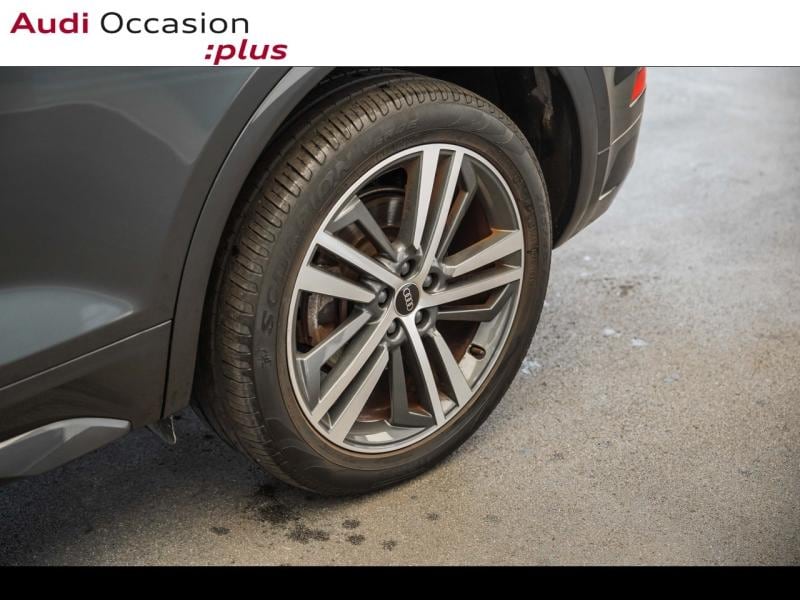 Image about Audi Q5 TFSI e Avus 50 TFSI e quattro 220 kW (299 ch) S tronic