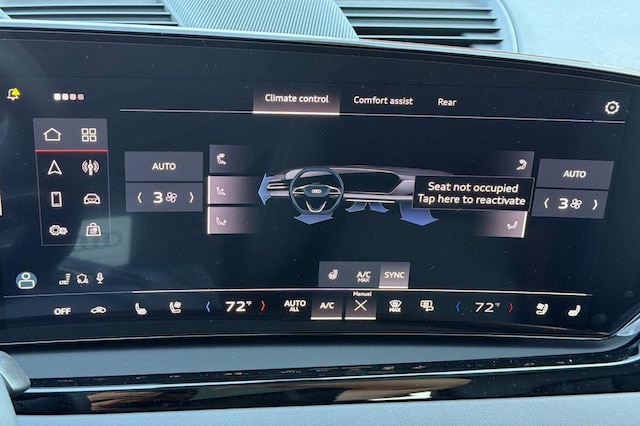 2026 Audi A6 Premium Plus - Photo 17