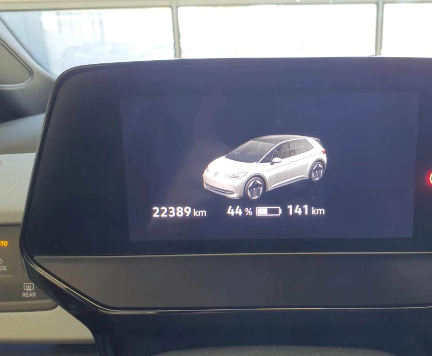 Volkswagen ID.3 MOVE Pro