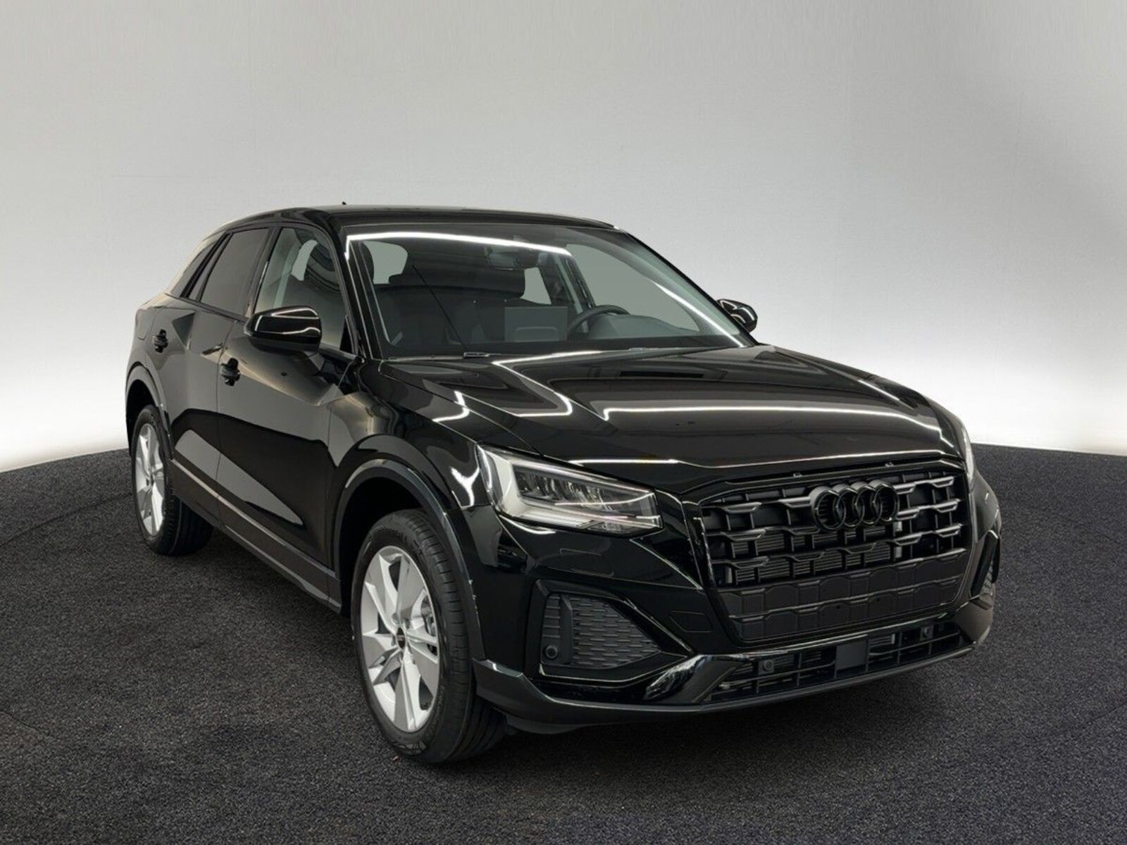 Audi Q2 – Bild 7