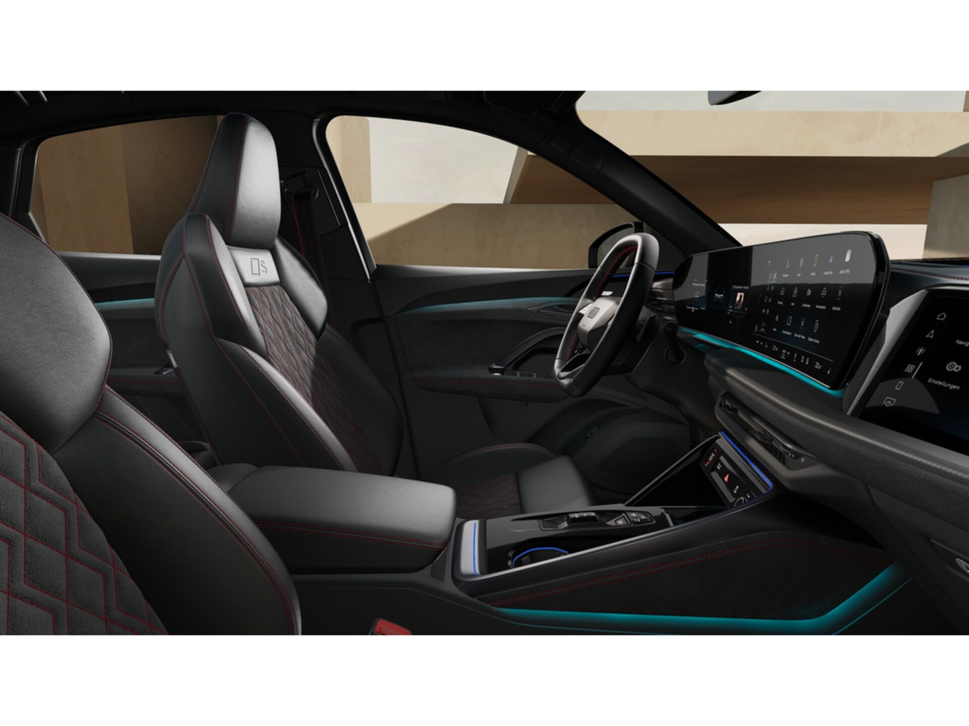 Audi Q5 Sportback edition one