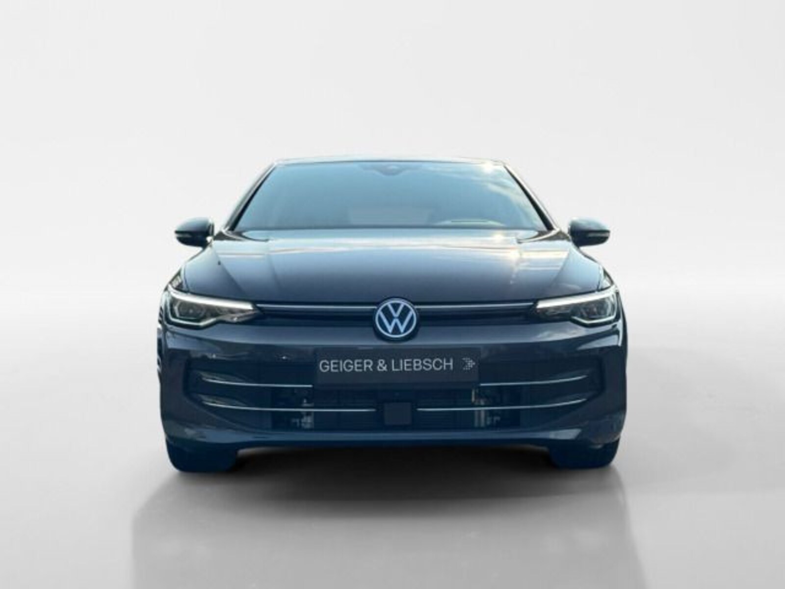 Volkswagen Golf – Bild 2