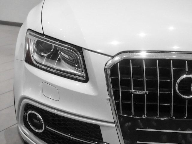 2014 Audi Q5