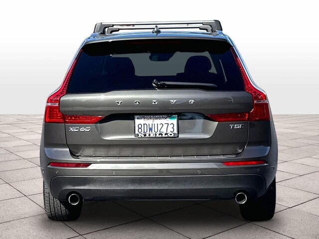 2018 Volvo XC60