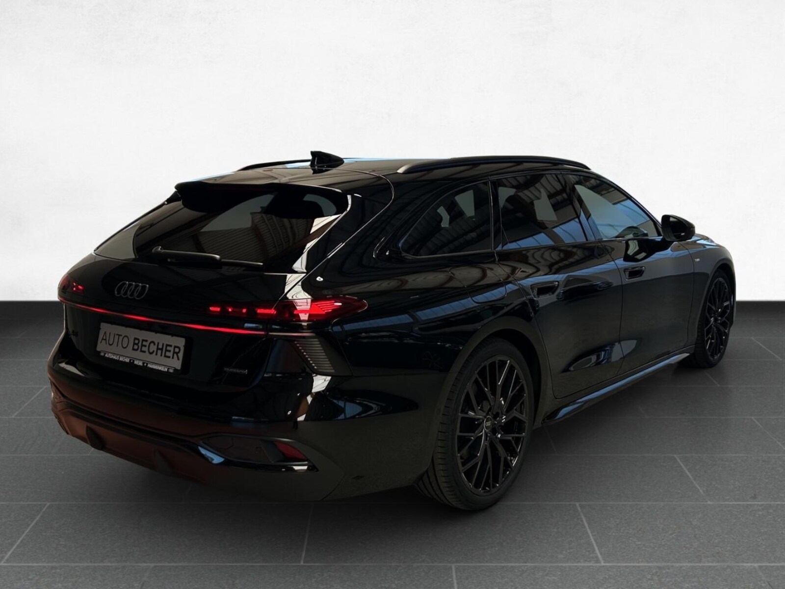 Audi A6 Avant – Bild 3