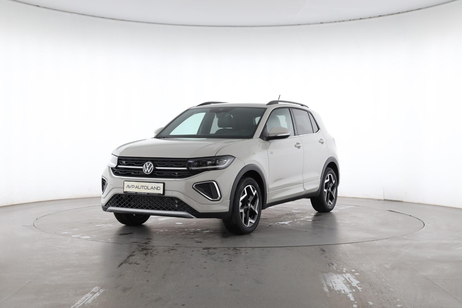 Volkswagen T-Cross – Bild 2