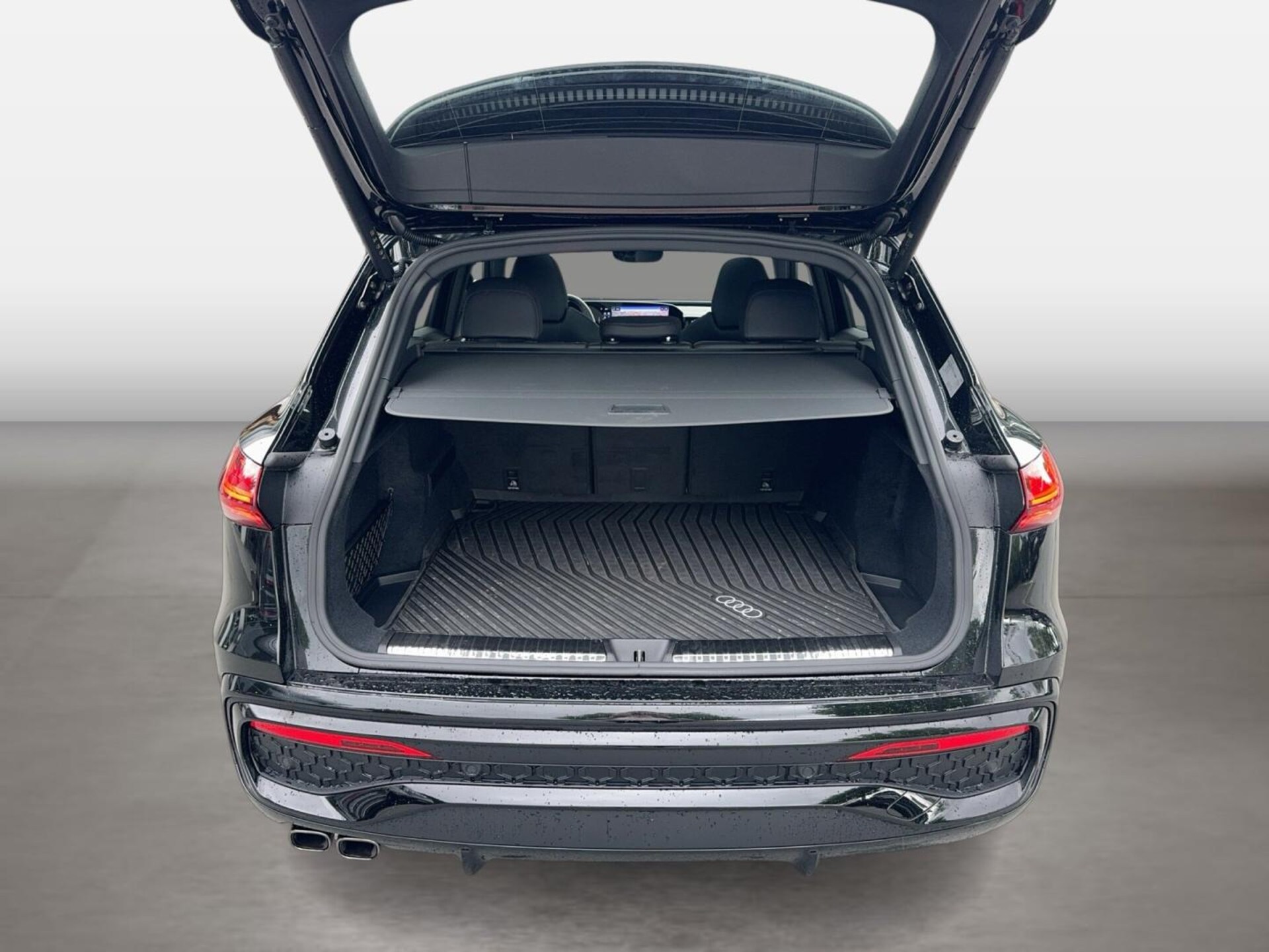 Audi Q5 SUV