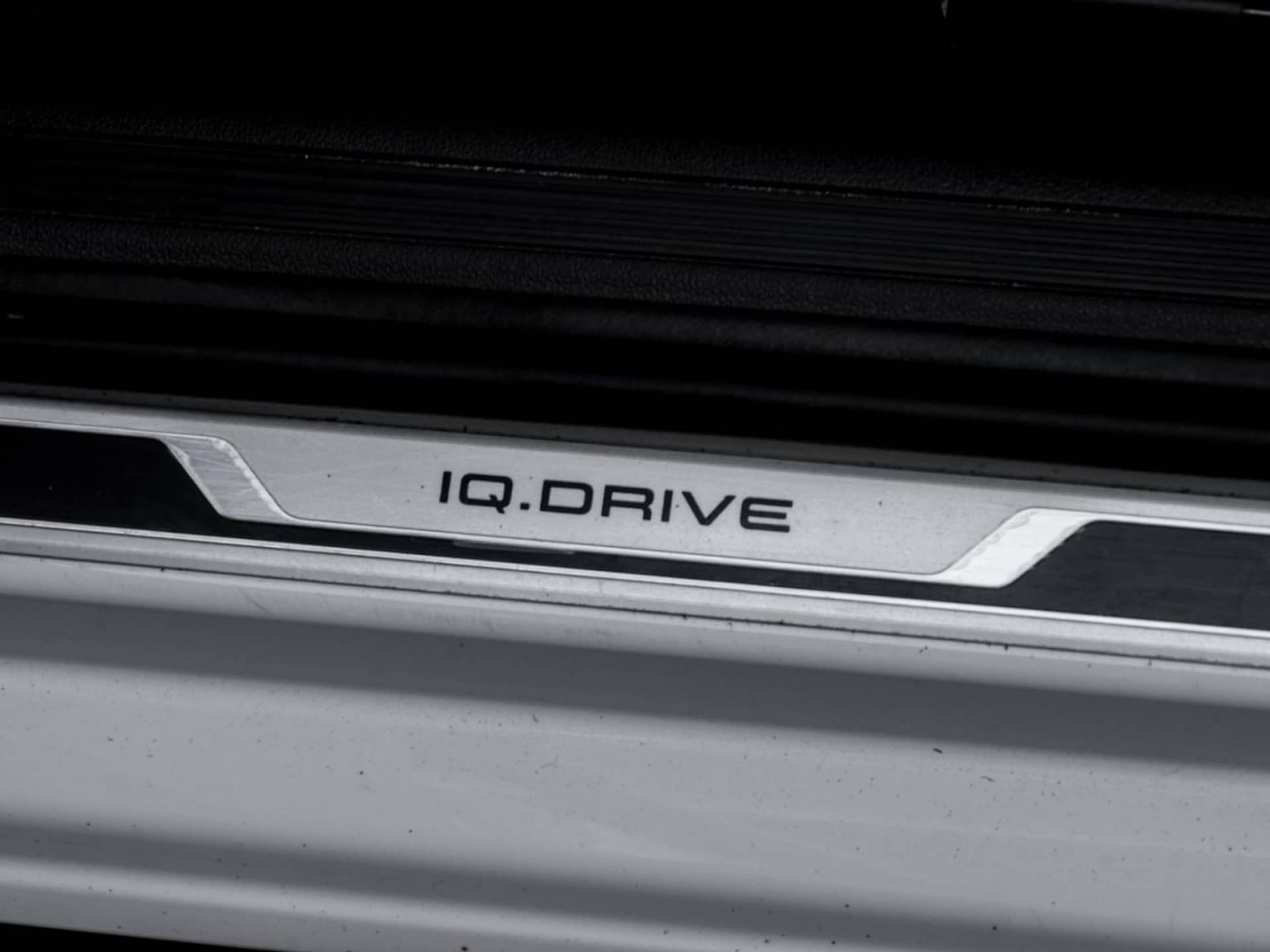 Volkswagen Polo IQ.DRIVE