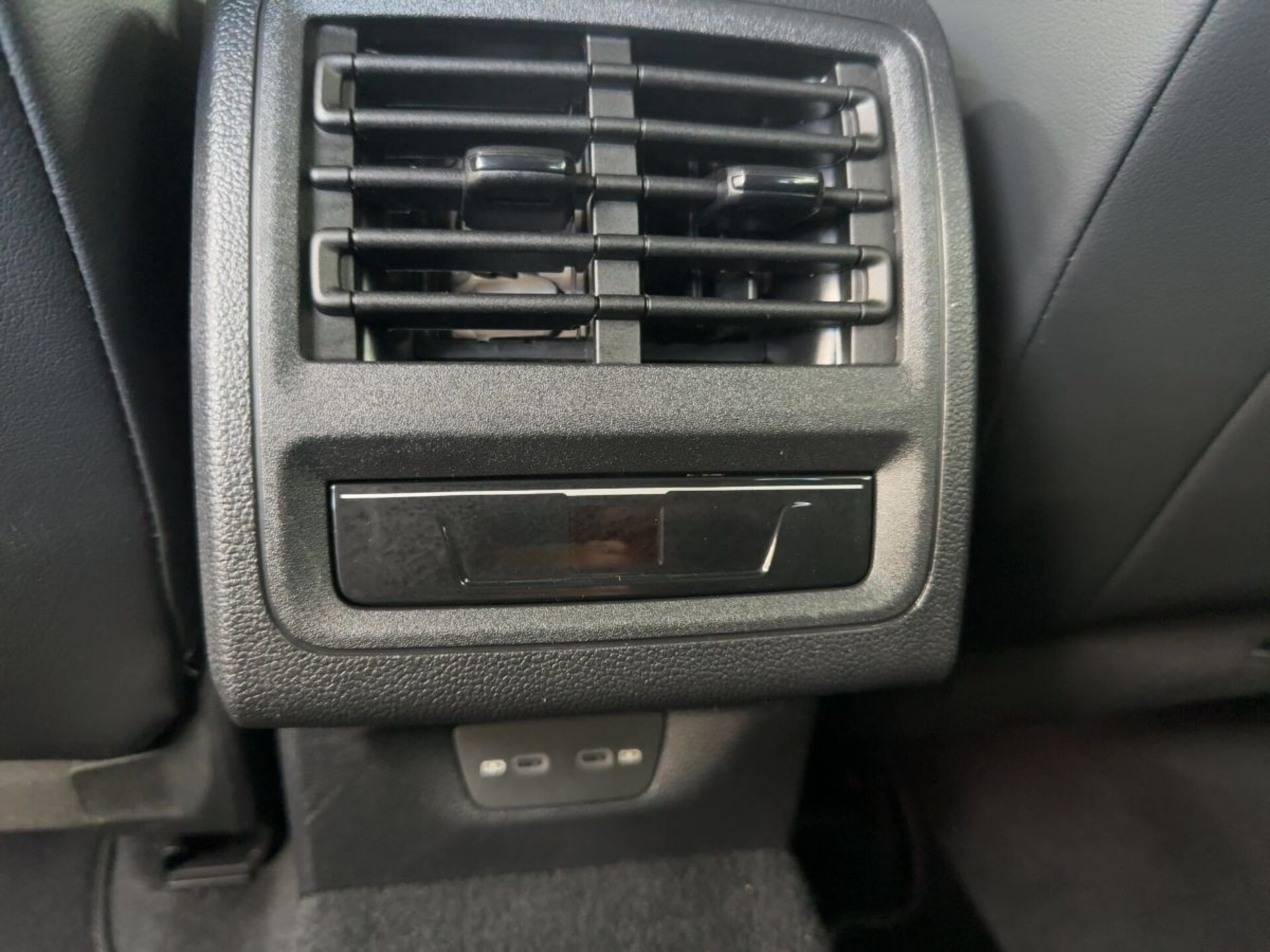 Volkswagen Golf Variant Goal