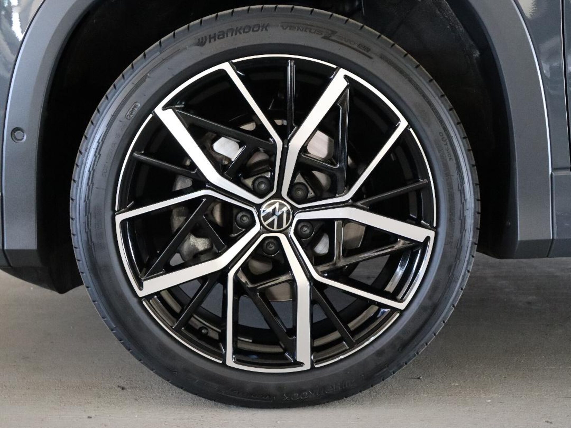 Volkswagen Tayron Elegance