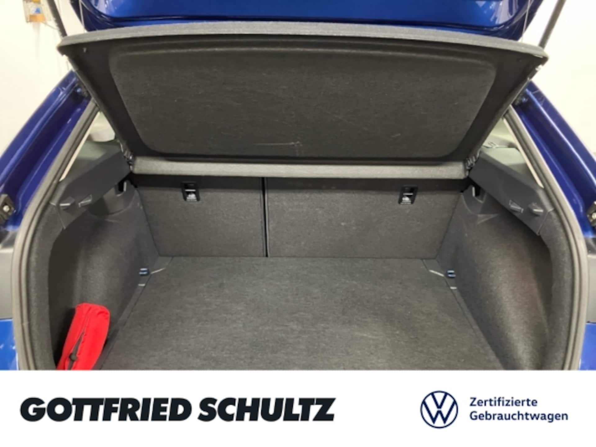 Volkswagen Taigo Life