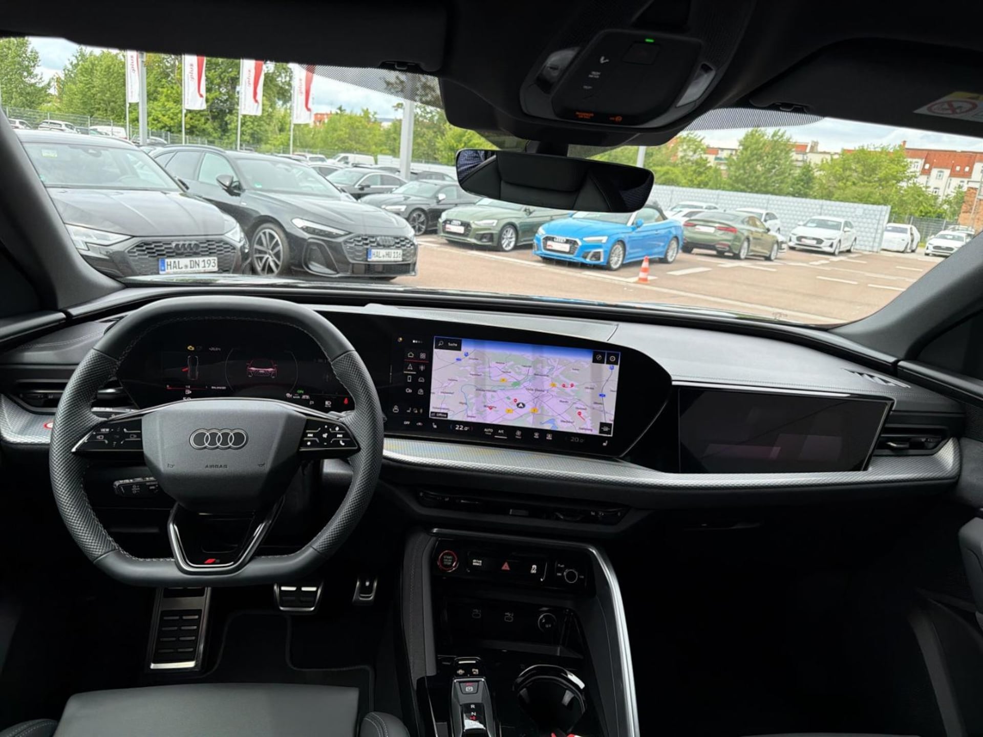 Audi Q5 SUV
