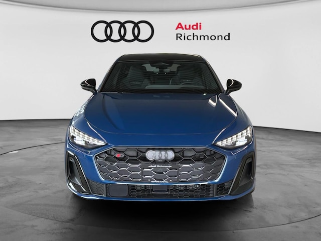 2026 Audi S5