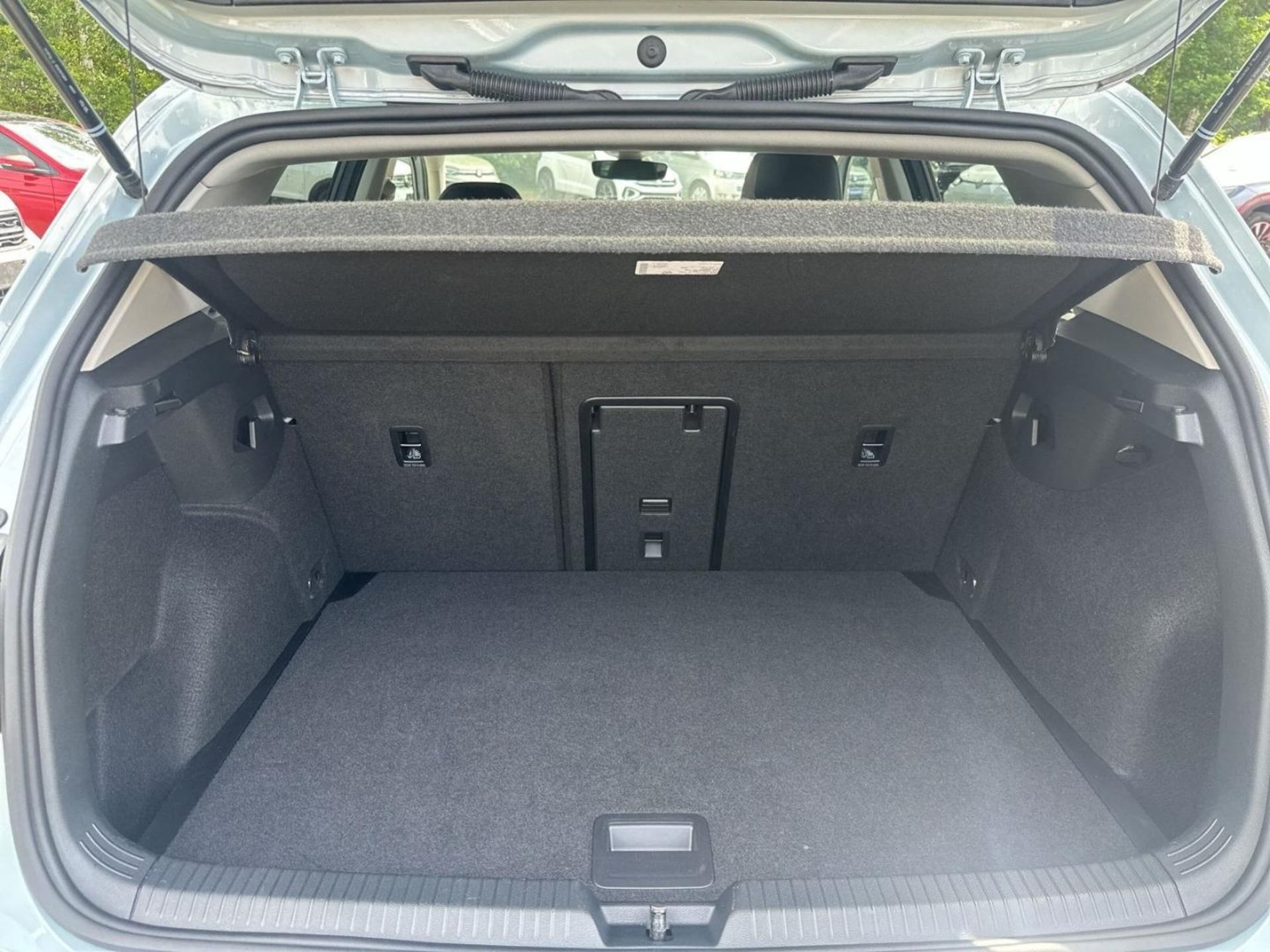Volkswagen Golf Style