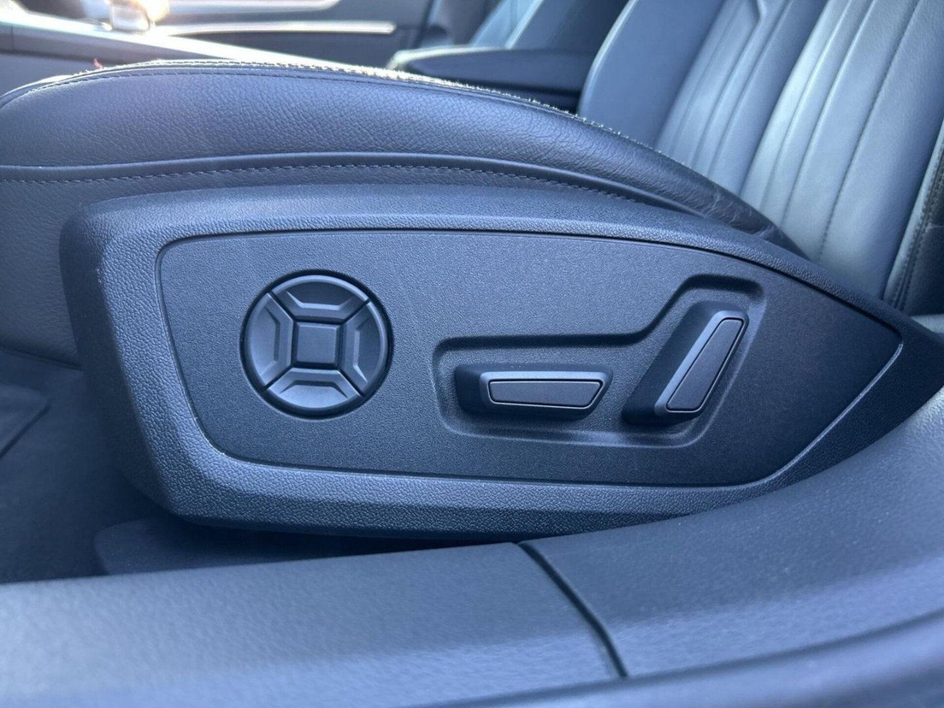 Audi A6 Avant Design