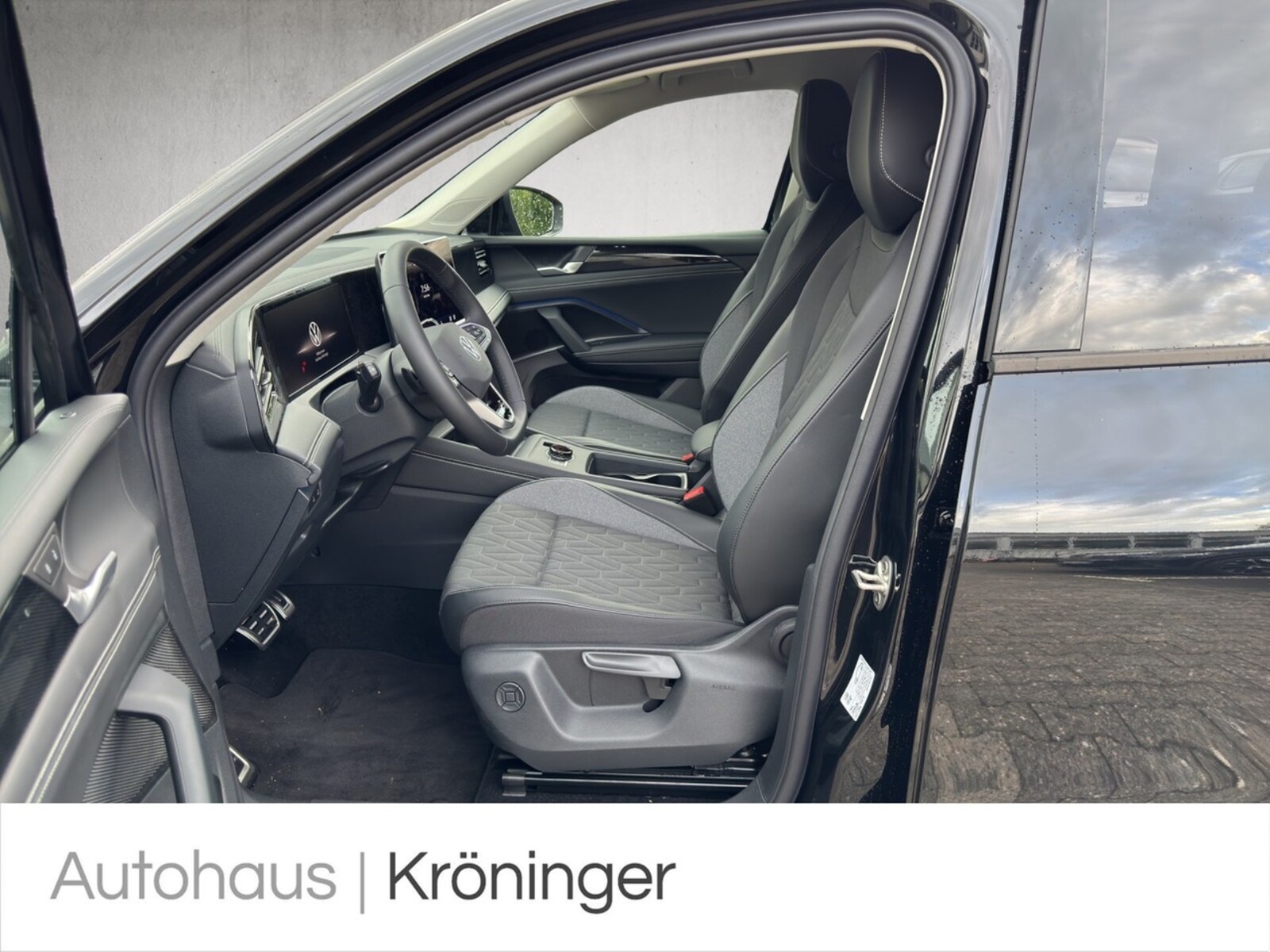 Volkswagen Tiguan – Bild 7