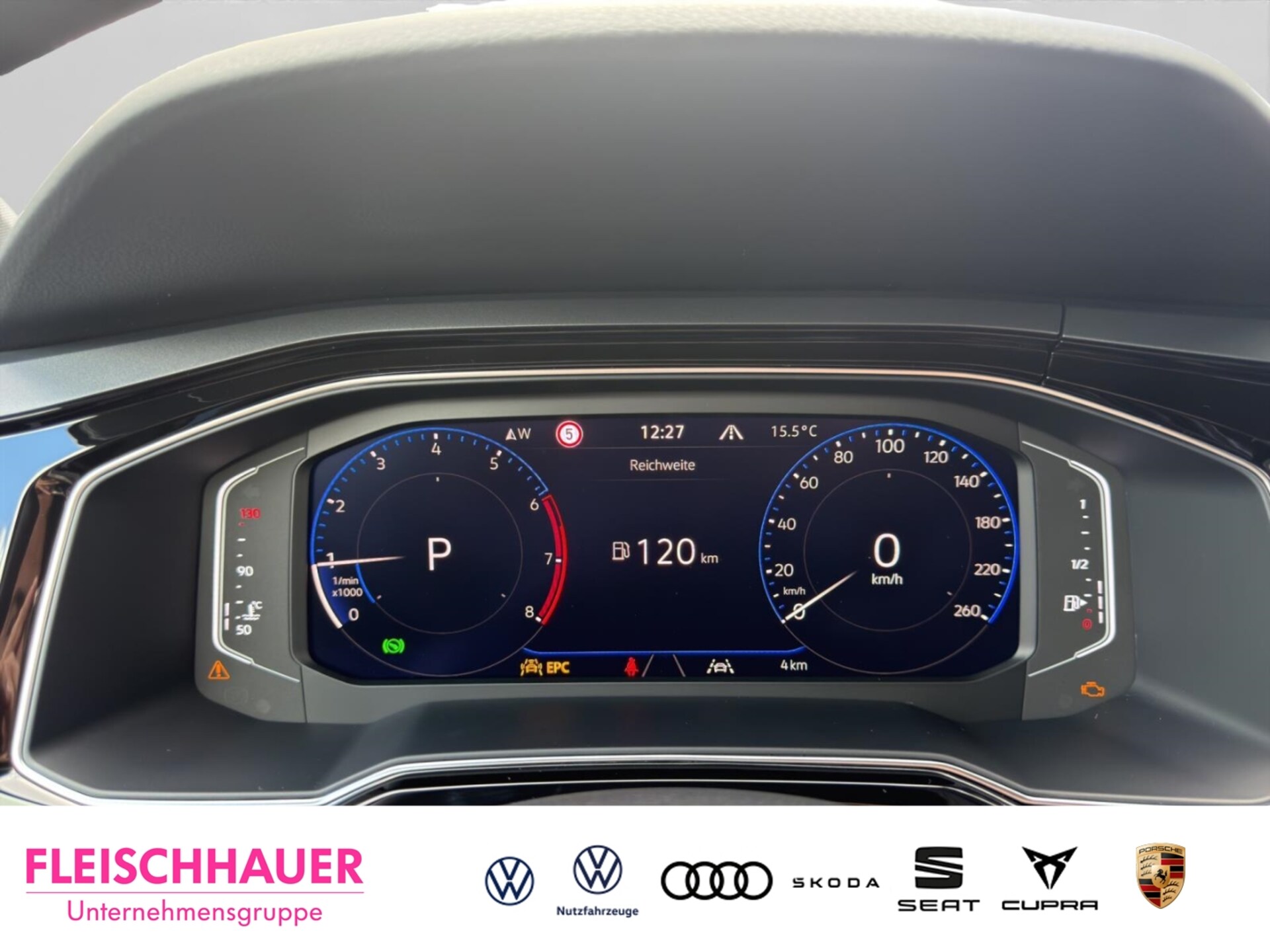 Volkswagen Taigo R-Line