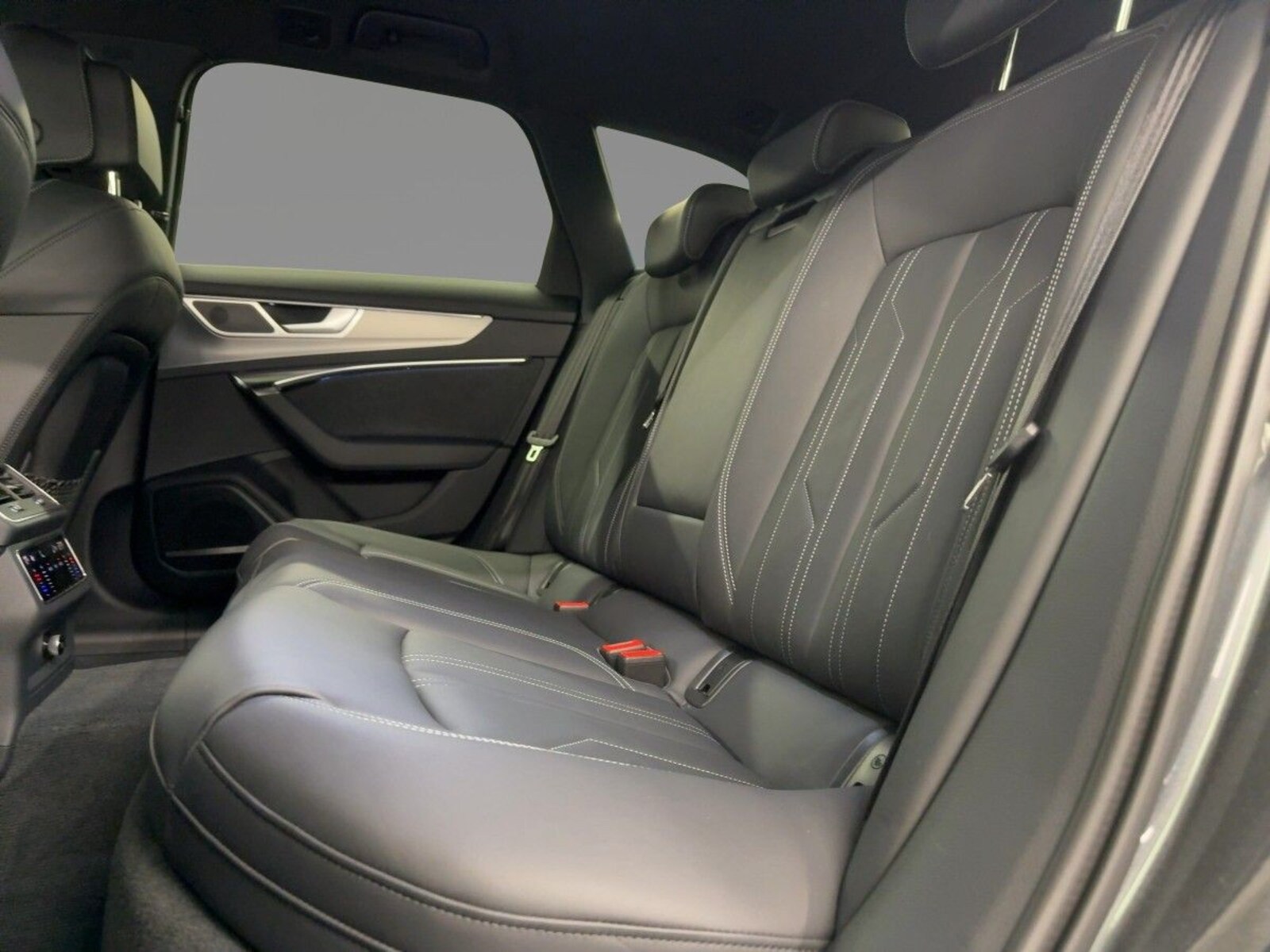 Audi S6 Avant – Bild 8