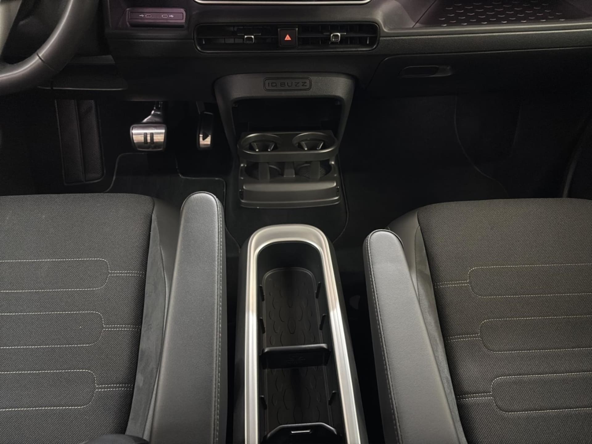 Volkswagen ID. Buzz Pure