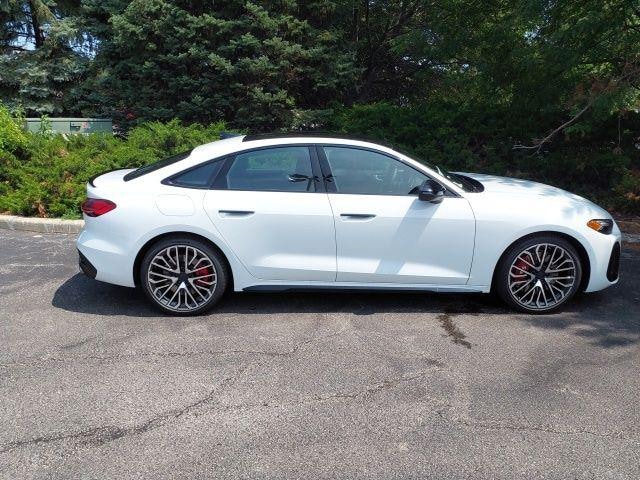 2026 Audi S5 Sedan