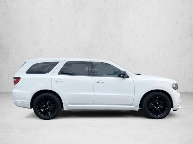 2015 Dodge Durango