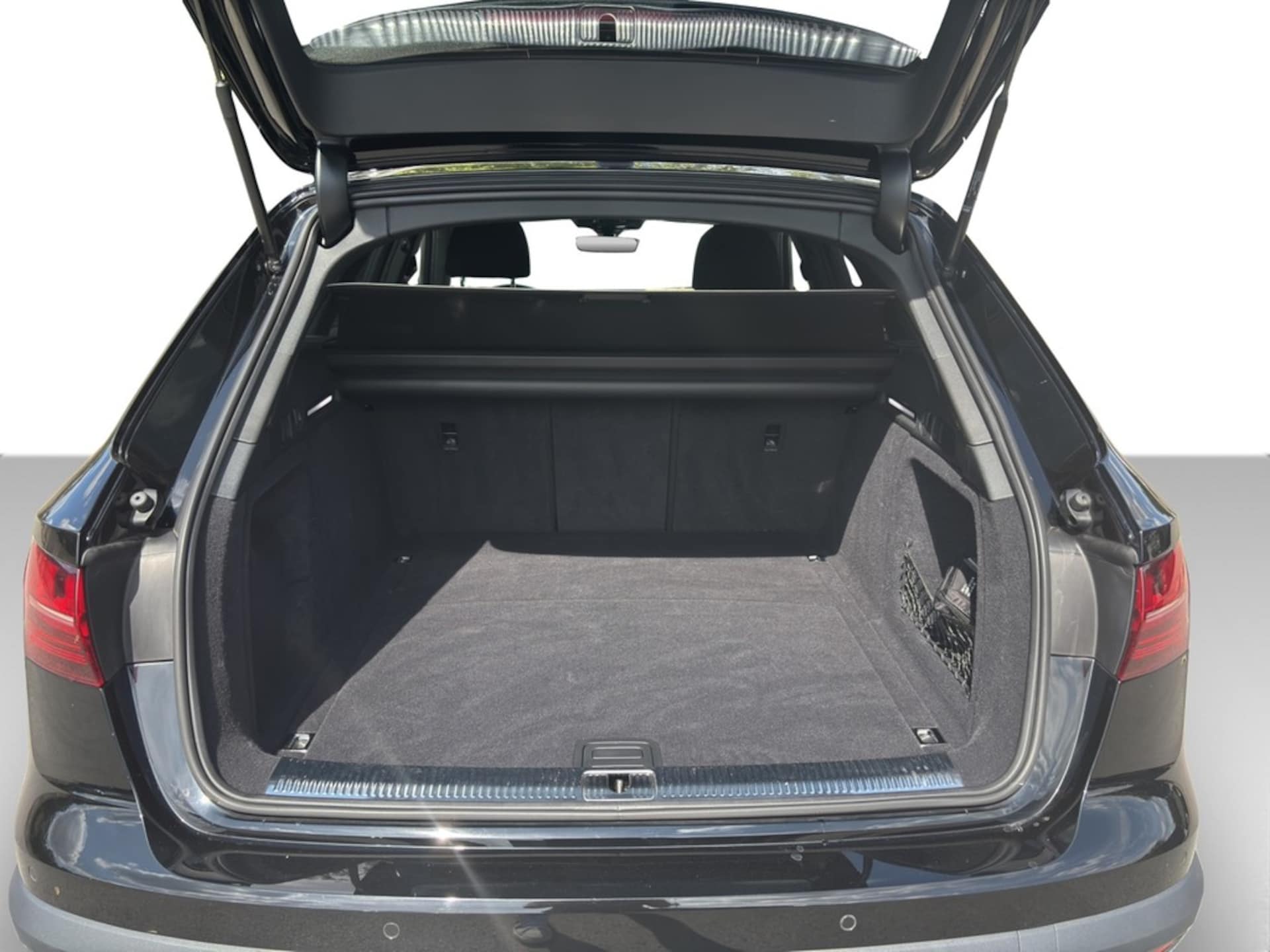 Audi A4 allroad quattro