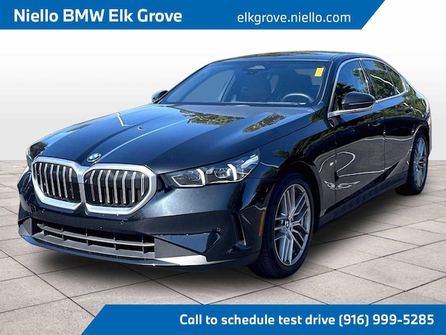 2024 BMW