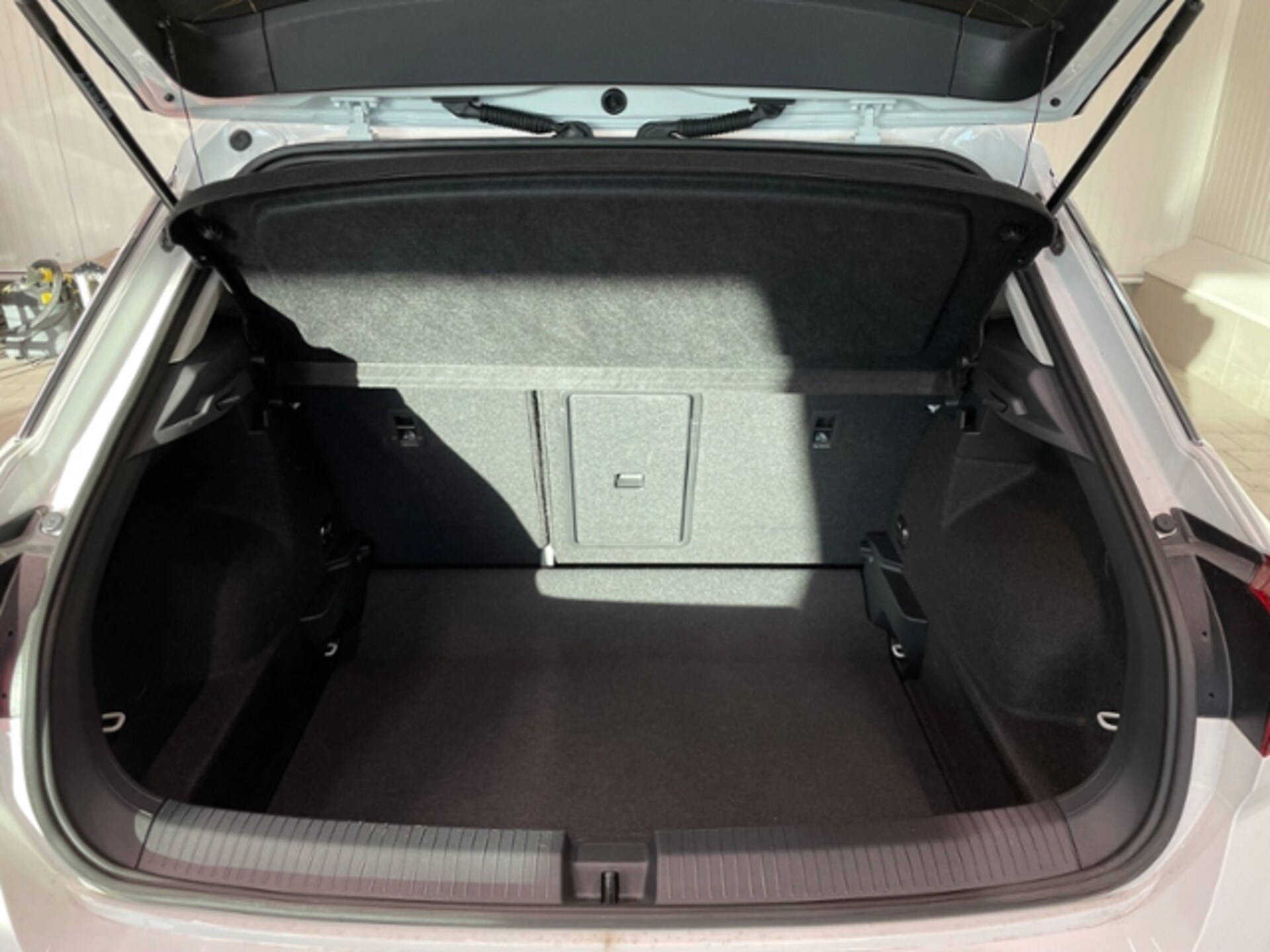 Volkswagen T-Roc MOVE