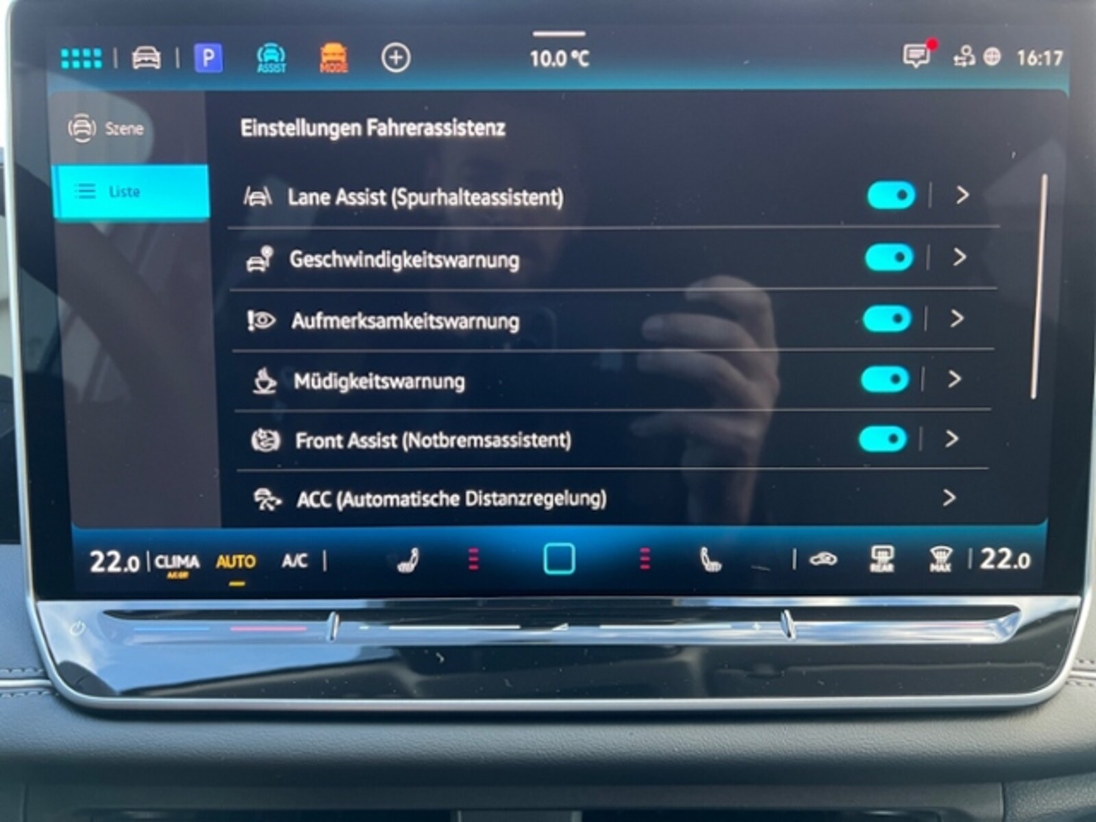 Volkswagen Tiguan – Bild 17
