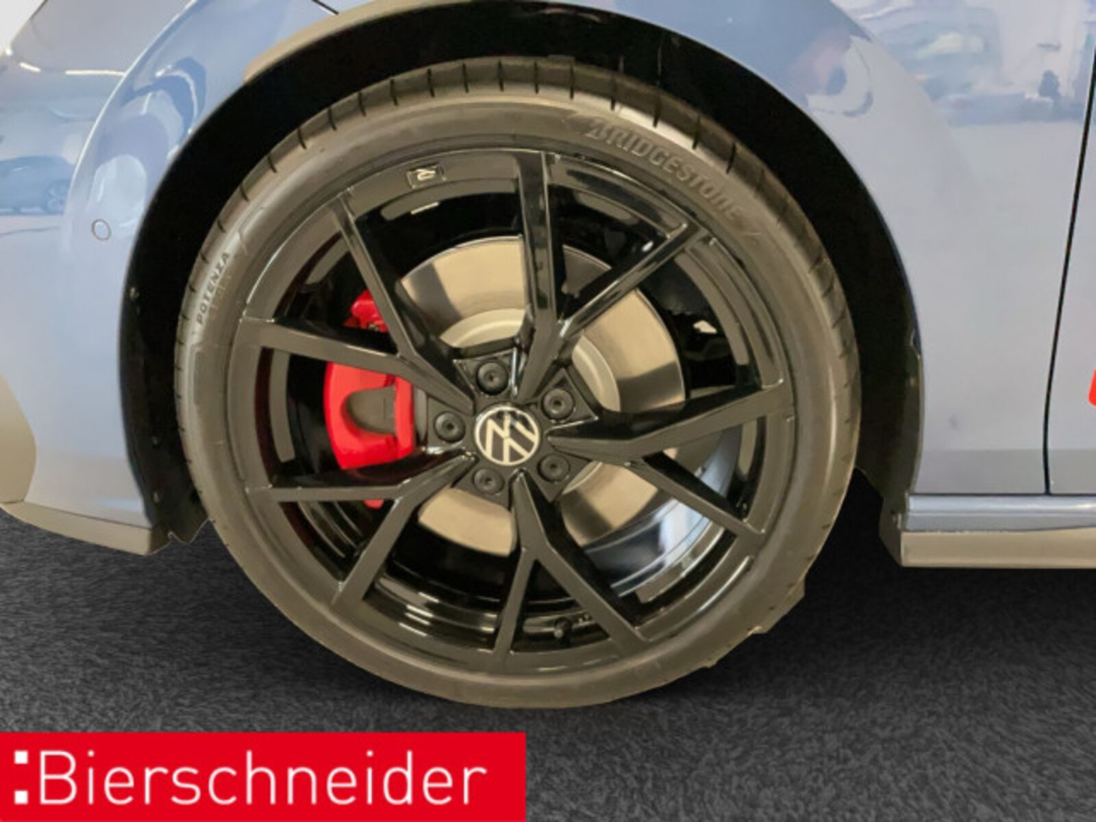 Volkswagen Golf – Bild 8