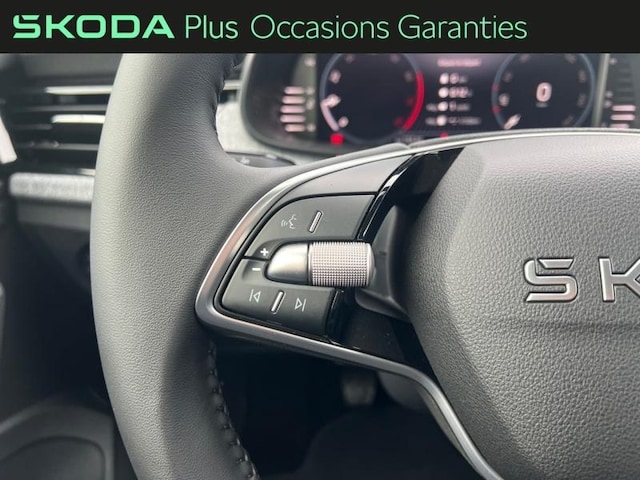 Voitures neuves ŠKODA KAMIQ Clever Edition Vezin-le-Coquet