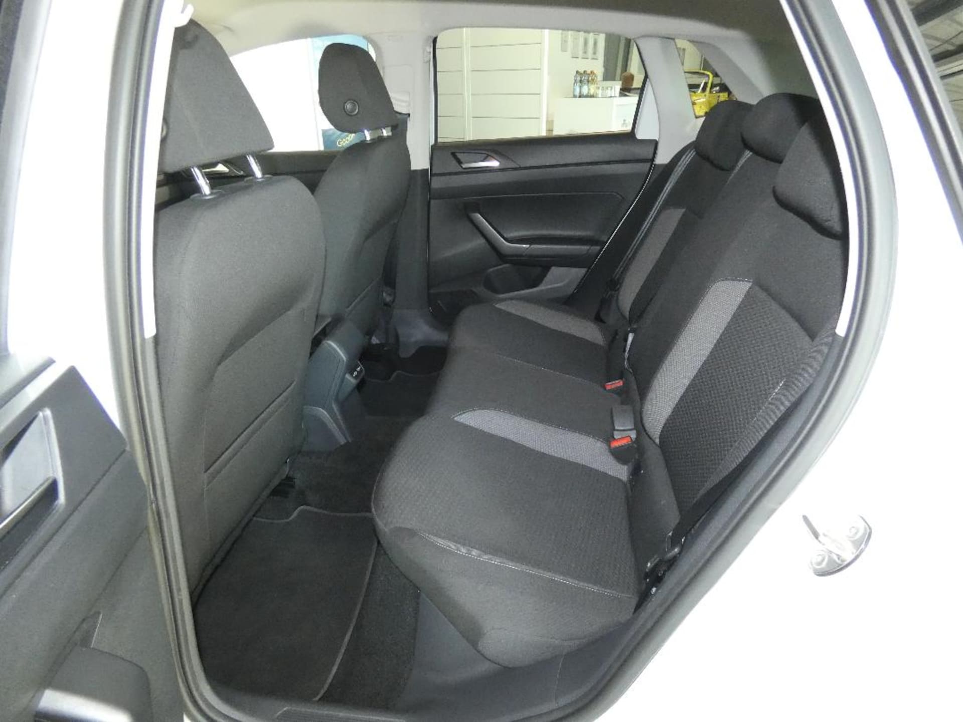 Volkswagen Polo Life