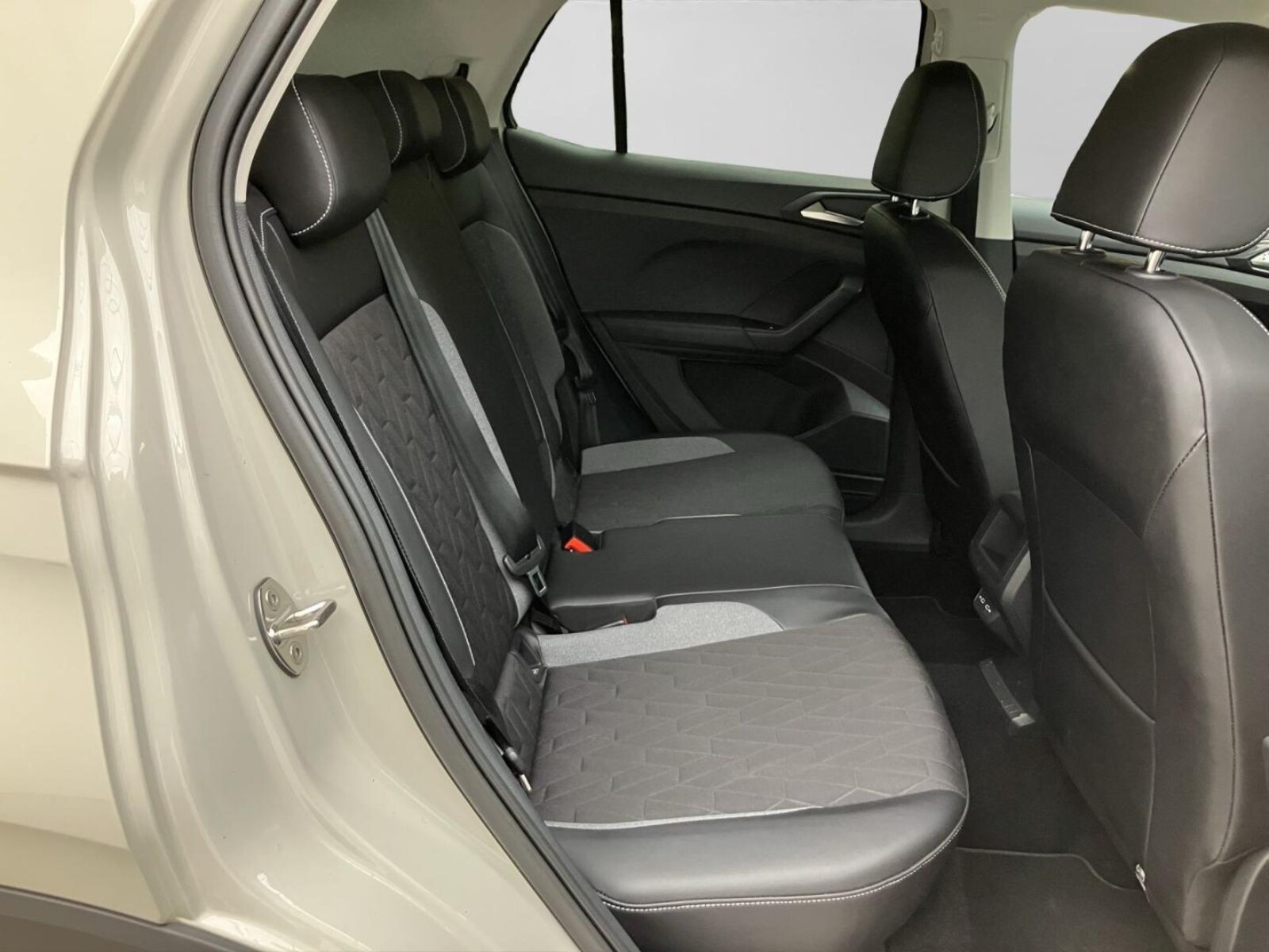 Volkswagen T-Cross – Bild 6