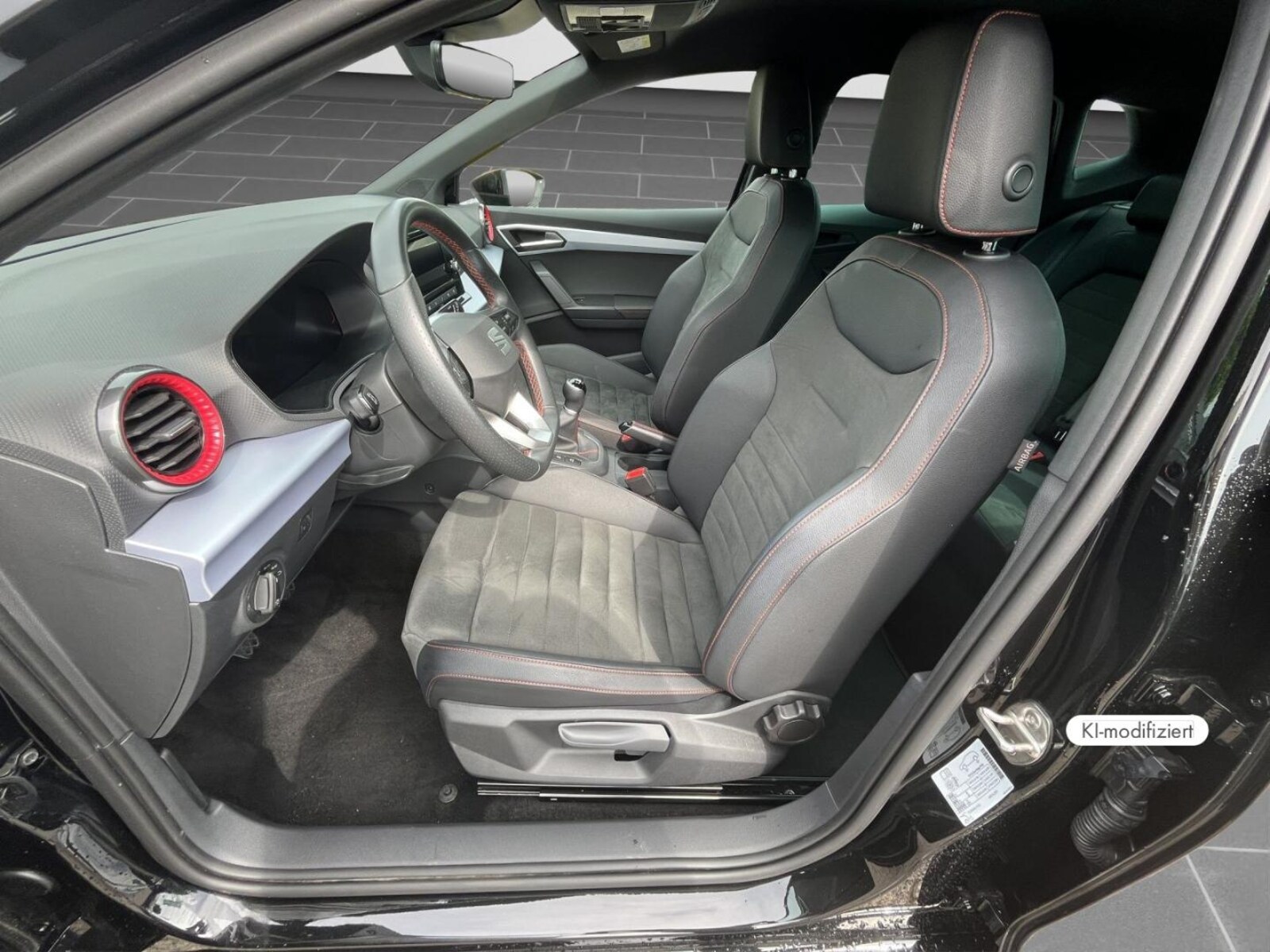 SEAT Ibiza – Bild 12