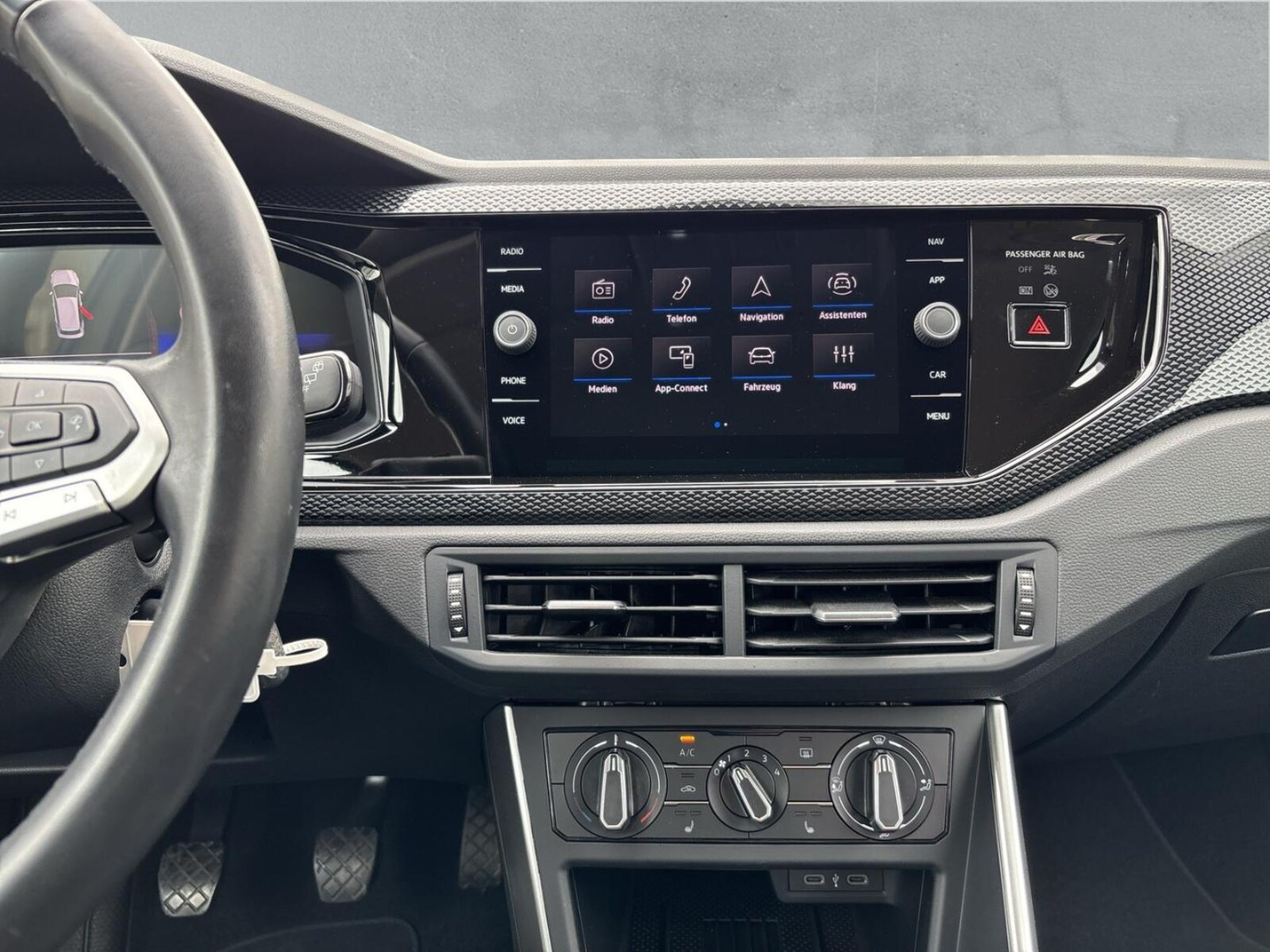 Volkswagen Taigo – Bild 12