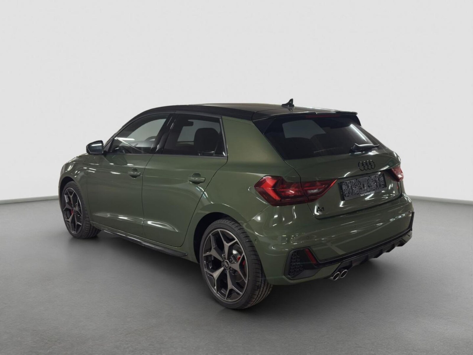 Audi A1 Sportback – Bild 4