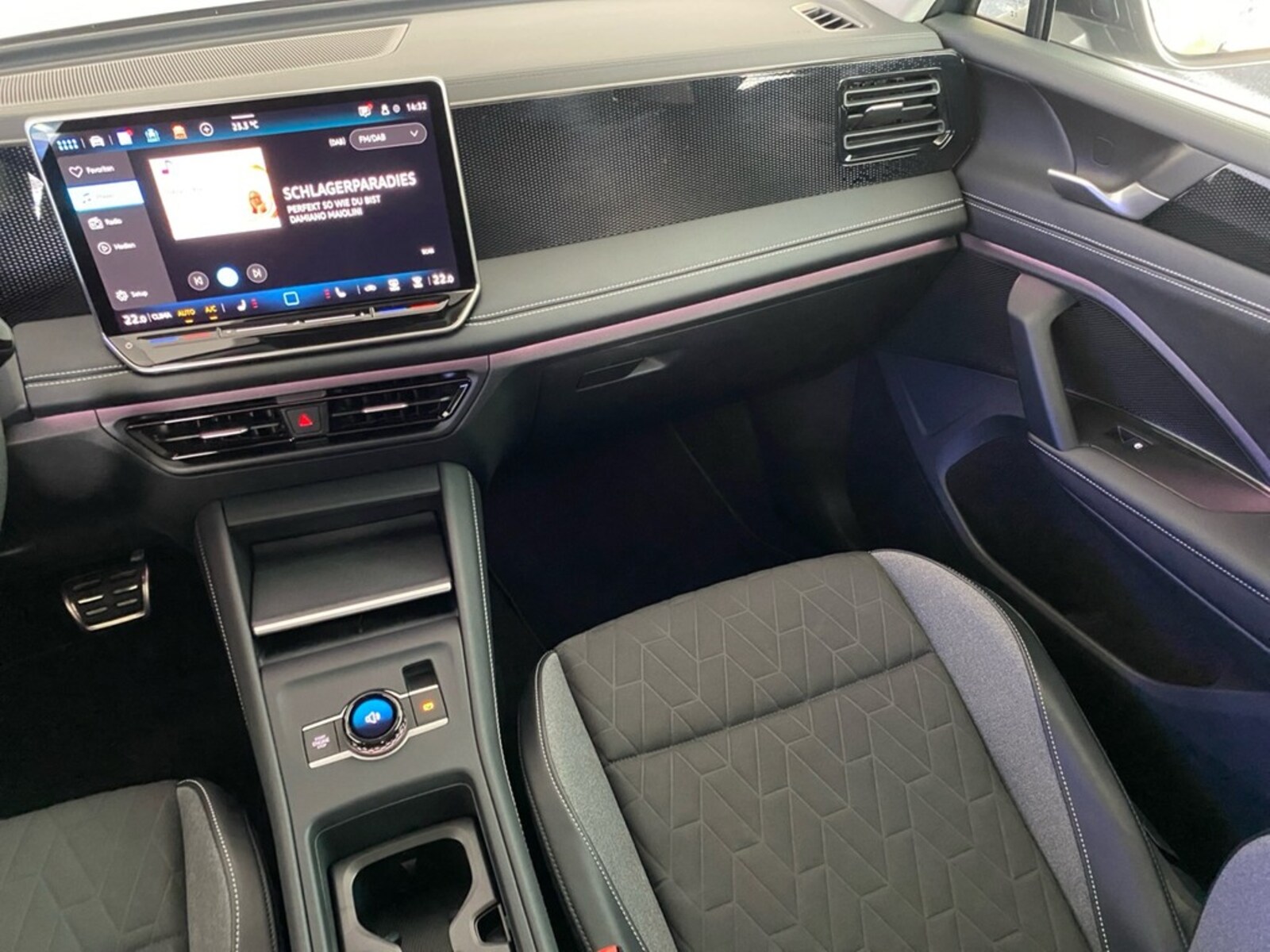 Volkswagen Tiguan – Bild 10